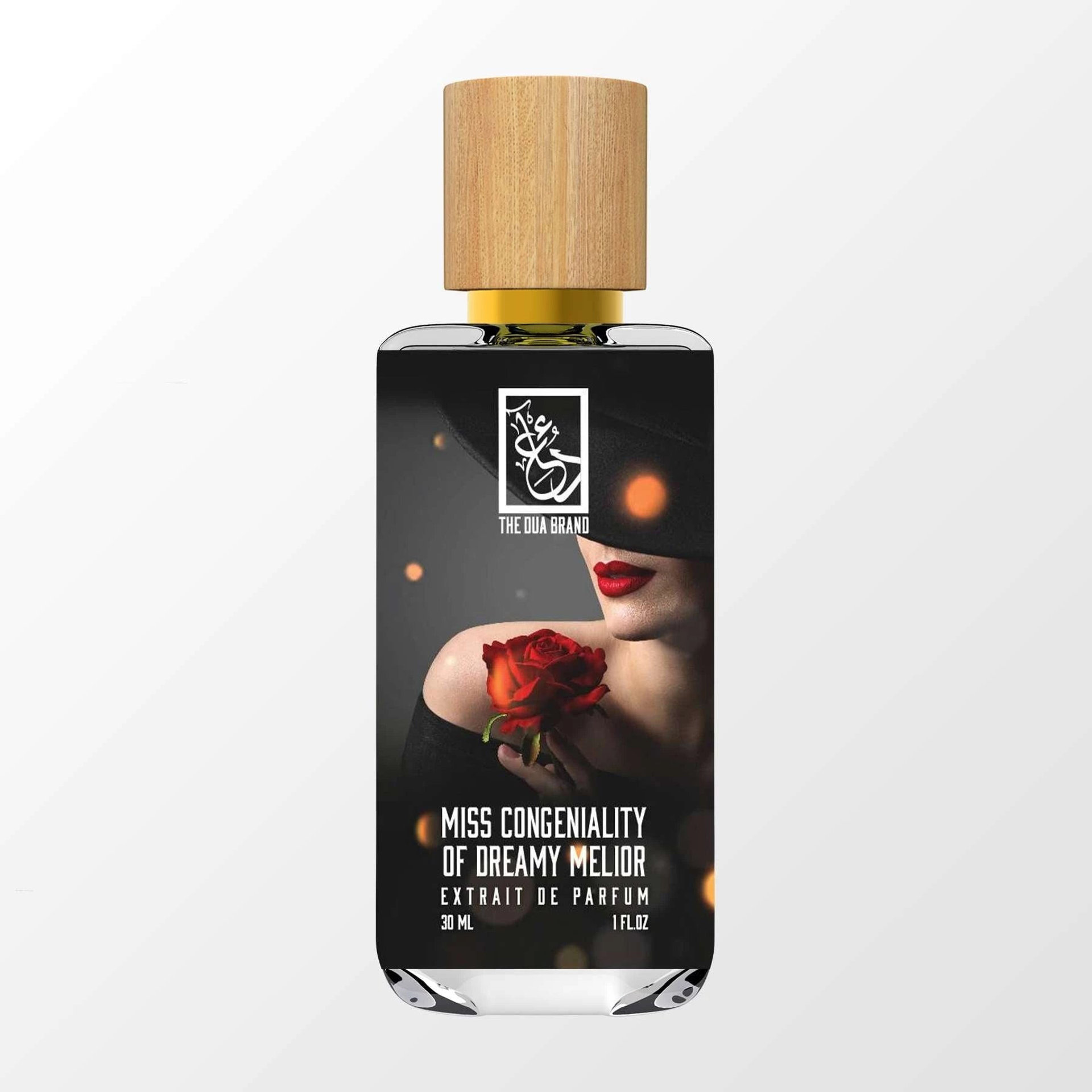 Picture of Miss Congeniality of Dreamy Melior fragrance