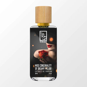 Miss Congeniality of Dreamy Melior by The Dua Brand perfume bottle