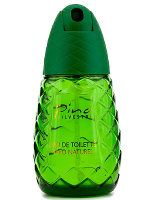 Pino Silvestre Original by Pino Silvestre perfume bottle
