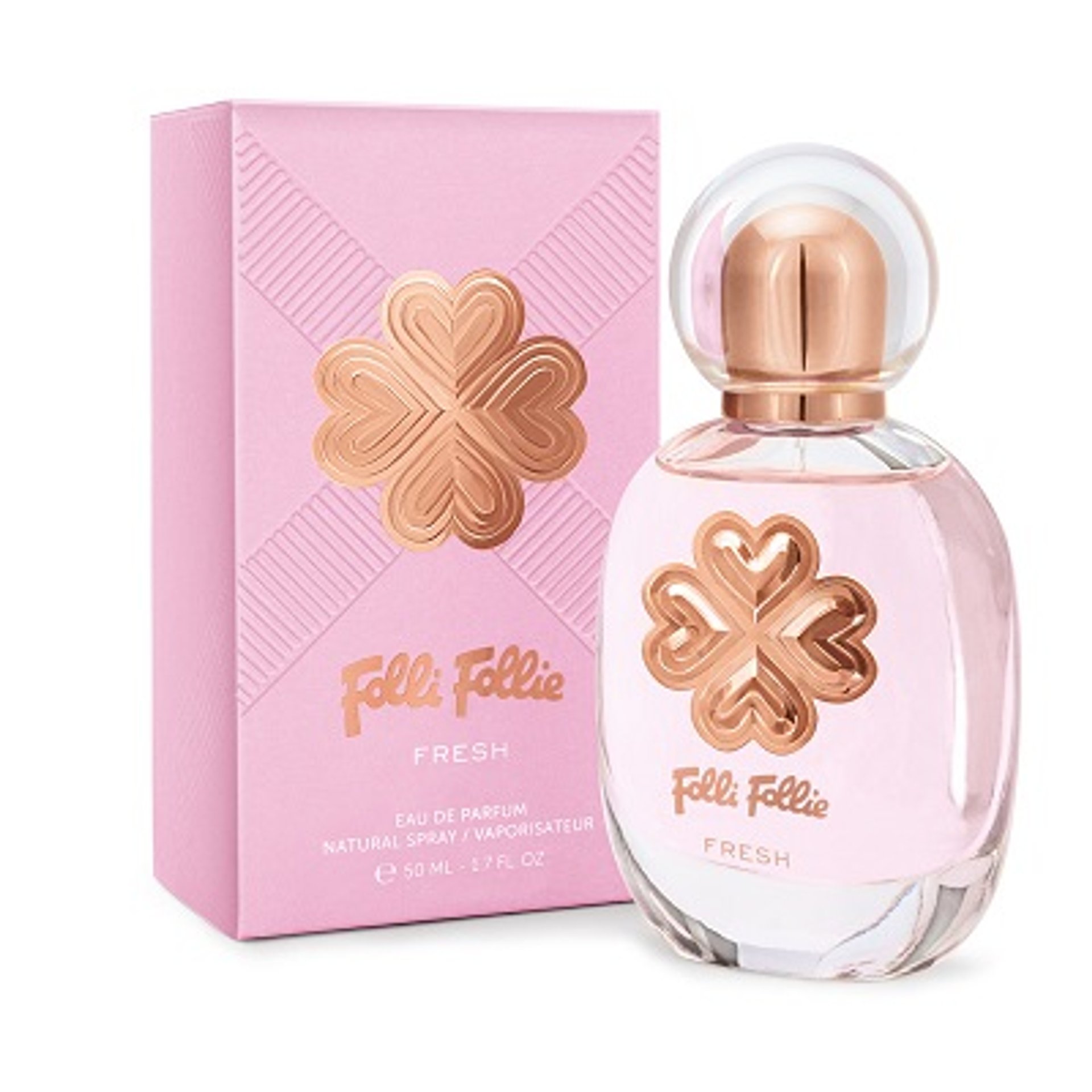 Picture of Fresh fragrance