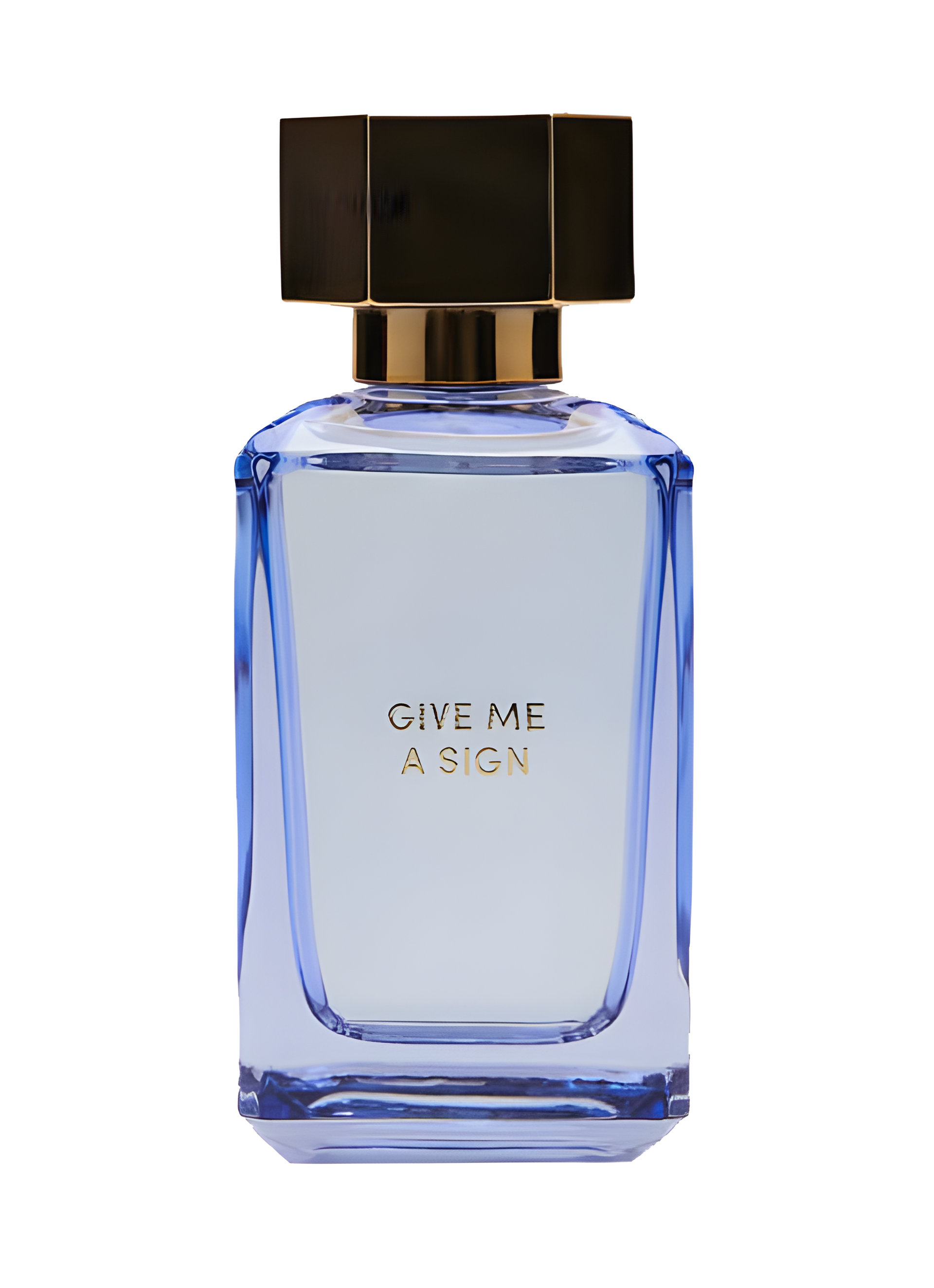 Picture of Give Me a Sign (Into the Joyful) fragrance