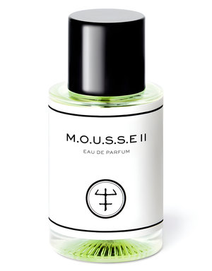 Mousse II by Oliver & Co. perfume bottle