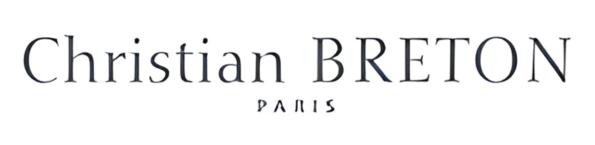 Picture of Christian Breton brand