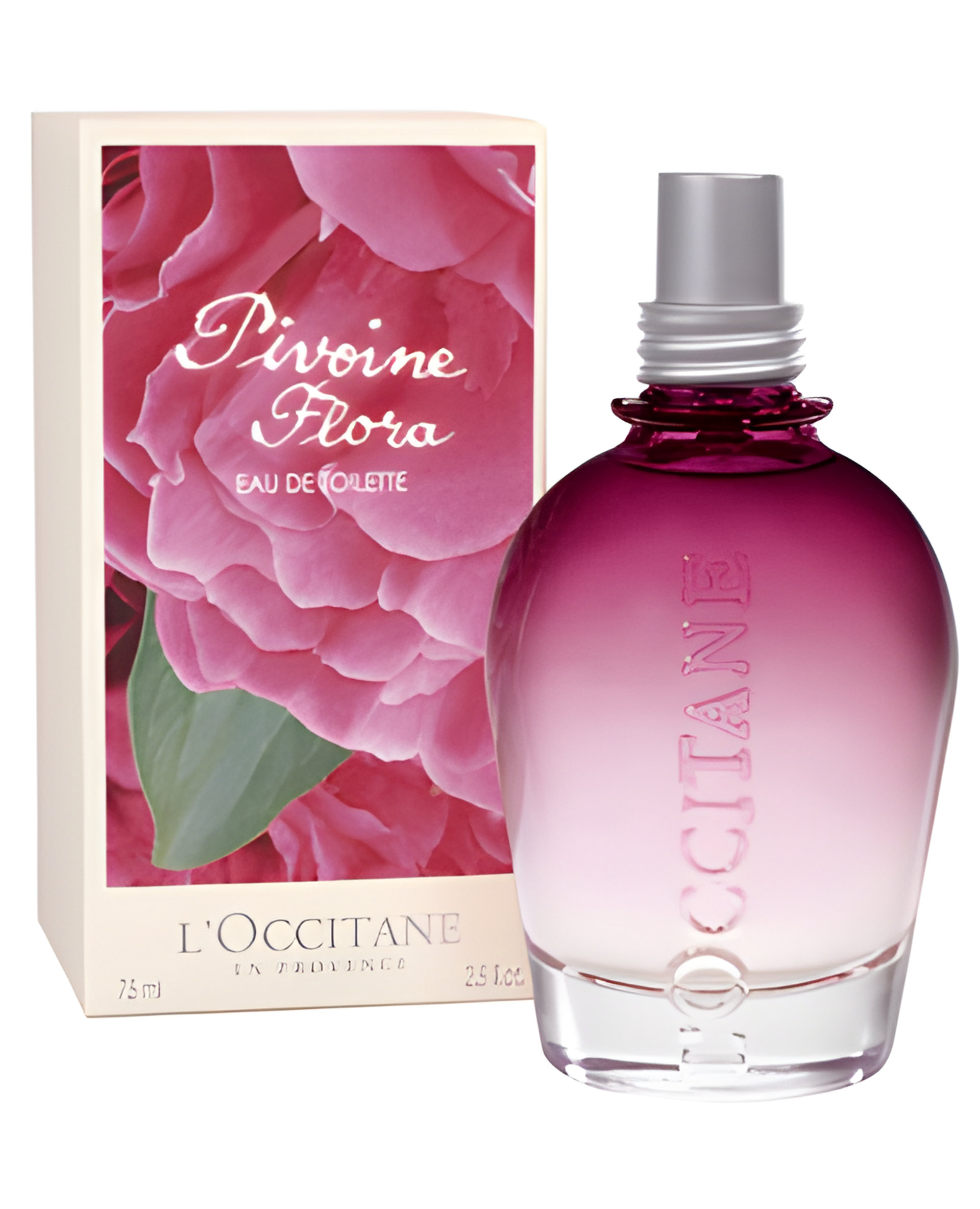 Picture of Pivoine Flora Eau de Toilette fragrance