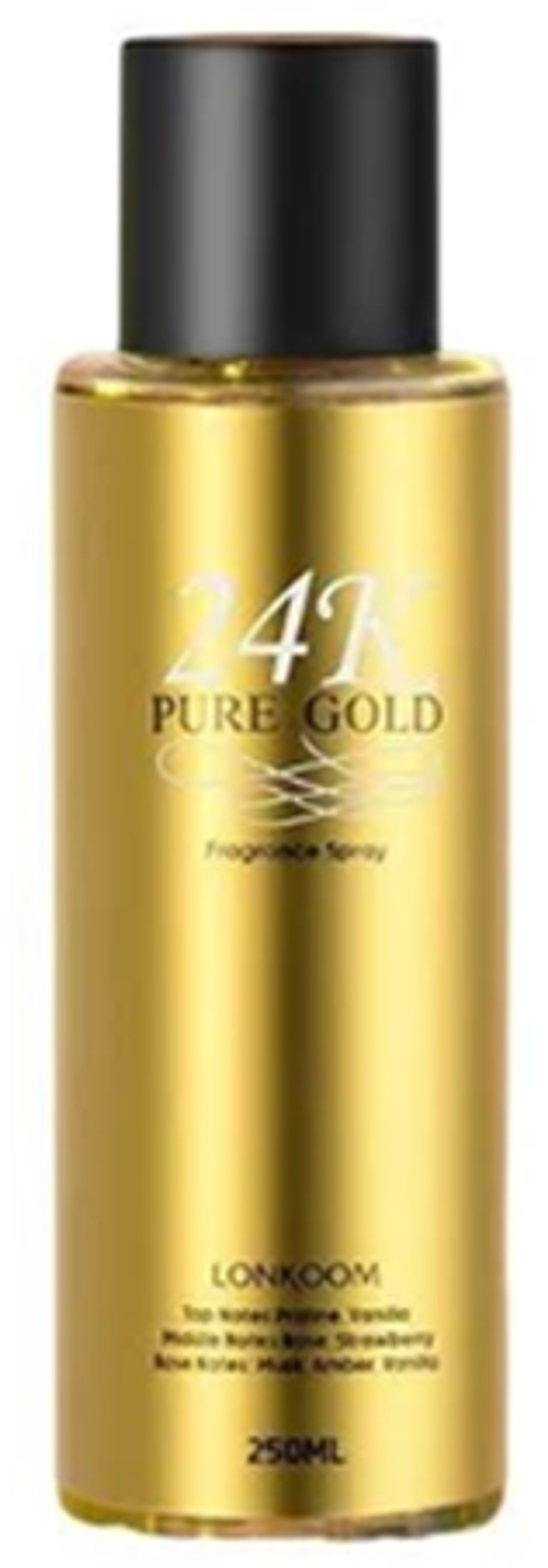 Picture of 24K Pure Gold fragrance