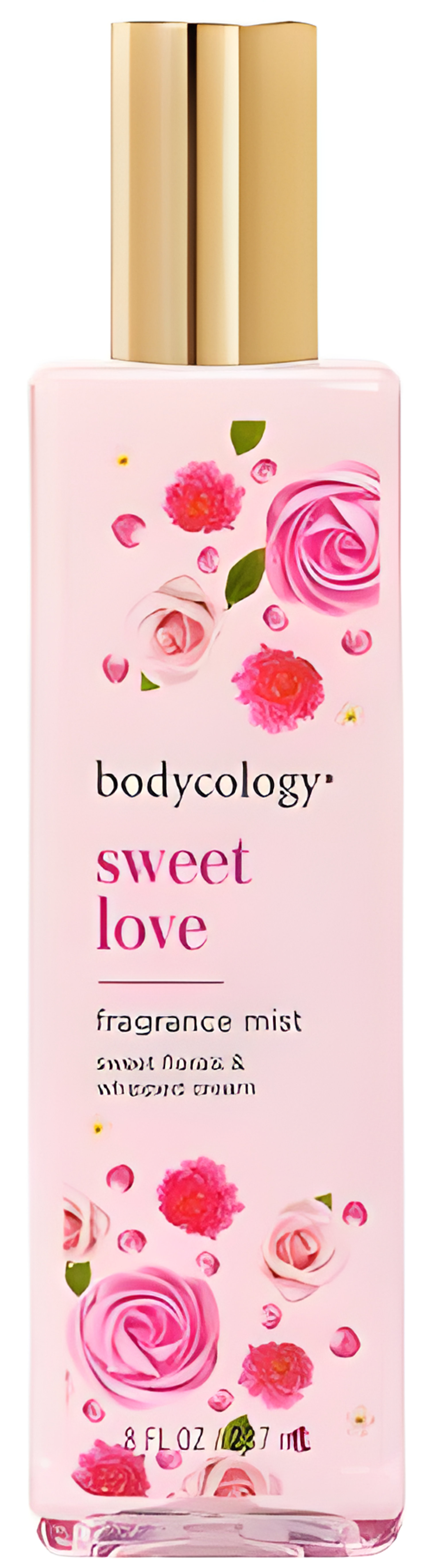 Picture of Sweet Love fragrance