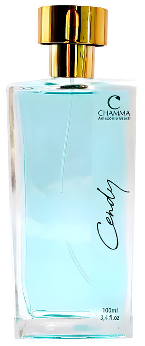 Cendy by Chamma da Amazônia perfume bottle