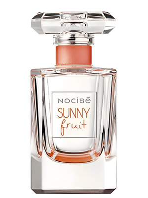 Sunny Fruit by Nocibé perfume bottle