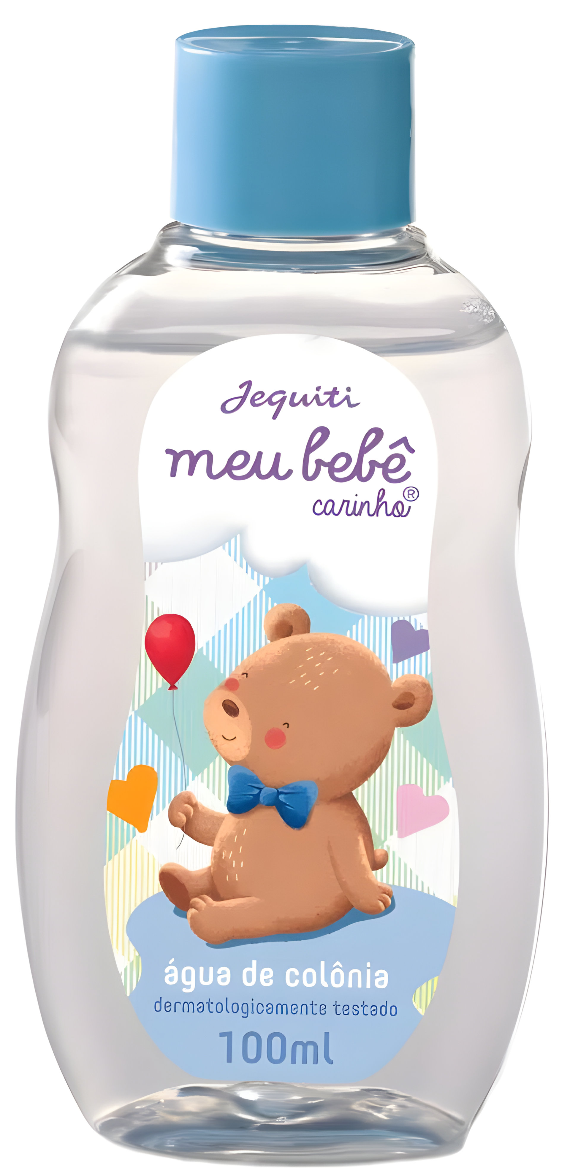 Meu Bebê Carinho by Jequiti