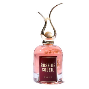 Rose de Soleil by Riiffs Perfumes perfume bottle