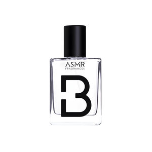 Bonfire Whisper by ASMR Fragrances perfume bottle