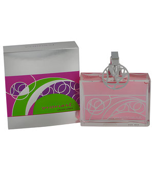 Yujin Art by Ella Mikao perfume bottle