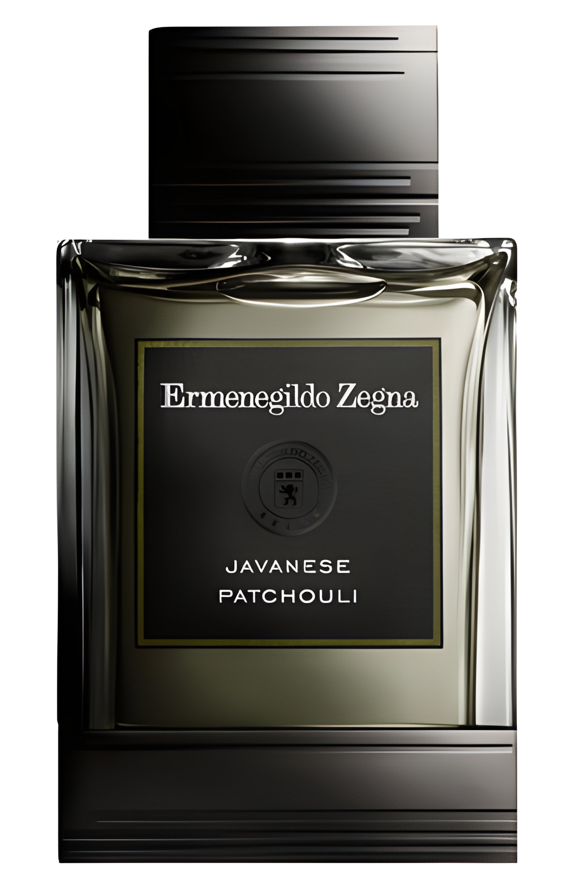 Picture of Javanese Patchouli fragrance