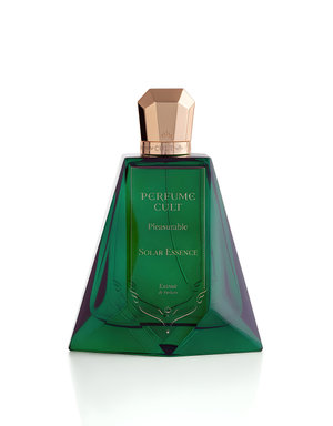 Solar Essence by Perfume Cult perfume bottle