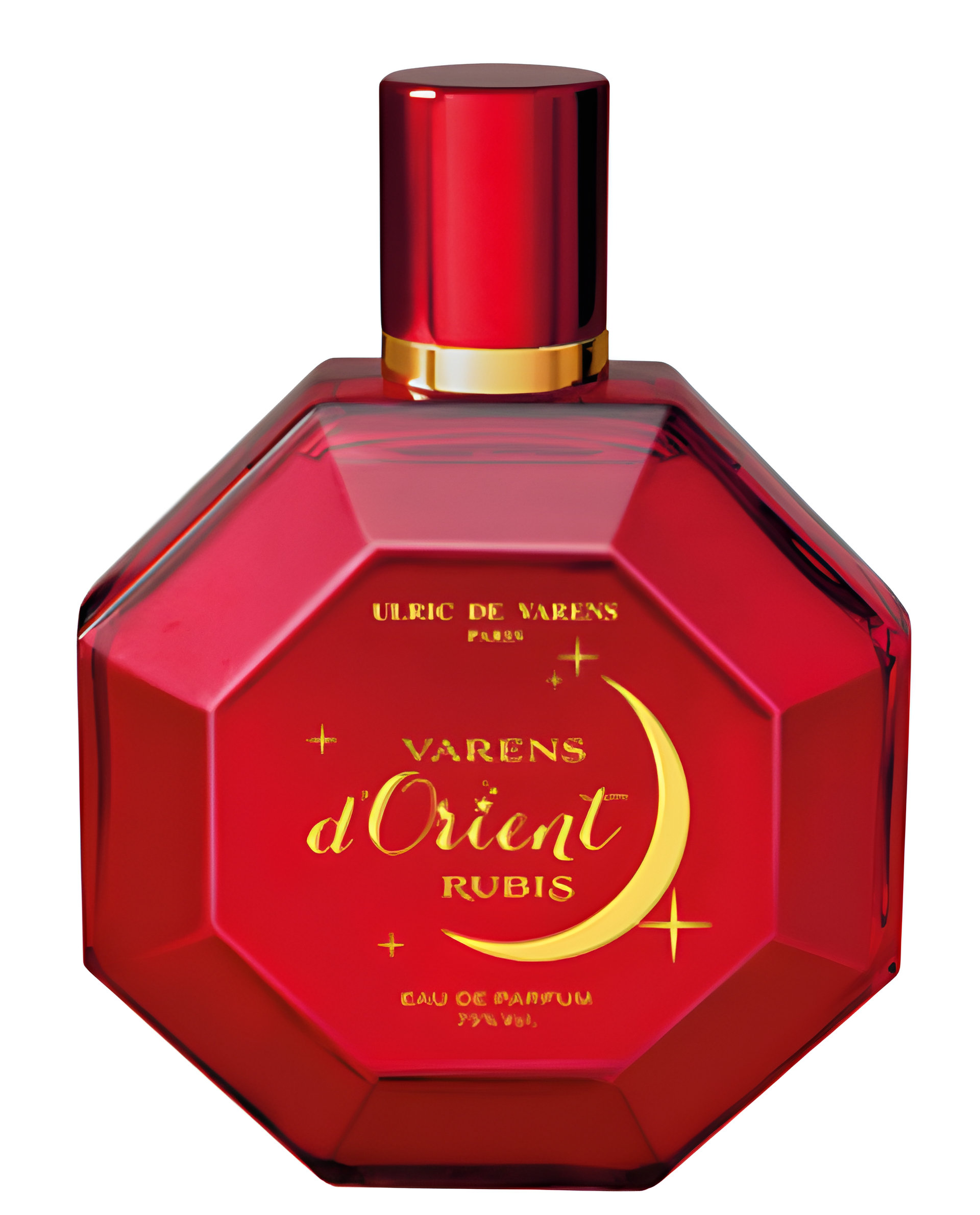 Picture of Varens d'Orient Rubis fragrance