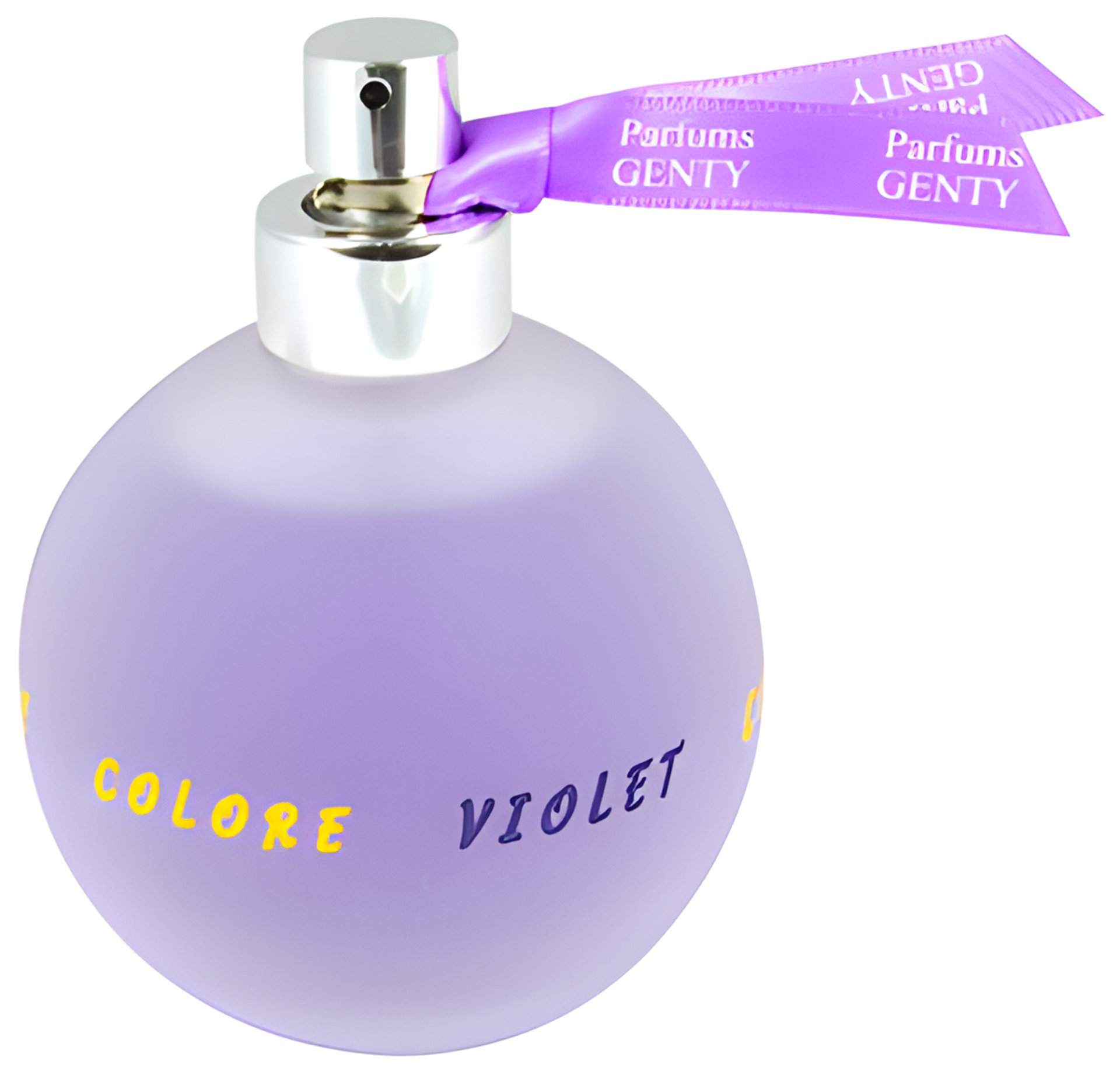 Picture of Colore Colore Violet fragrance