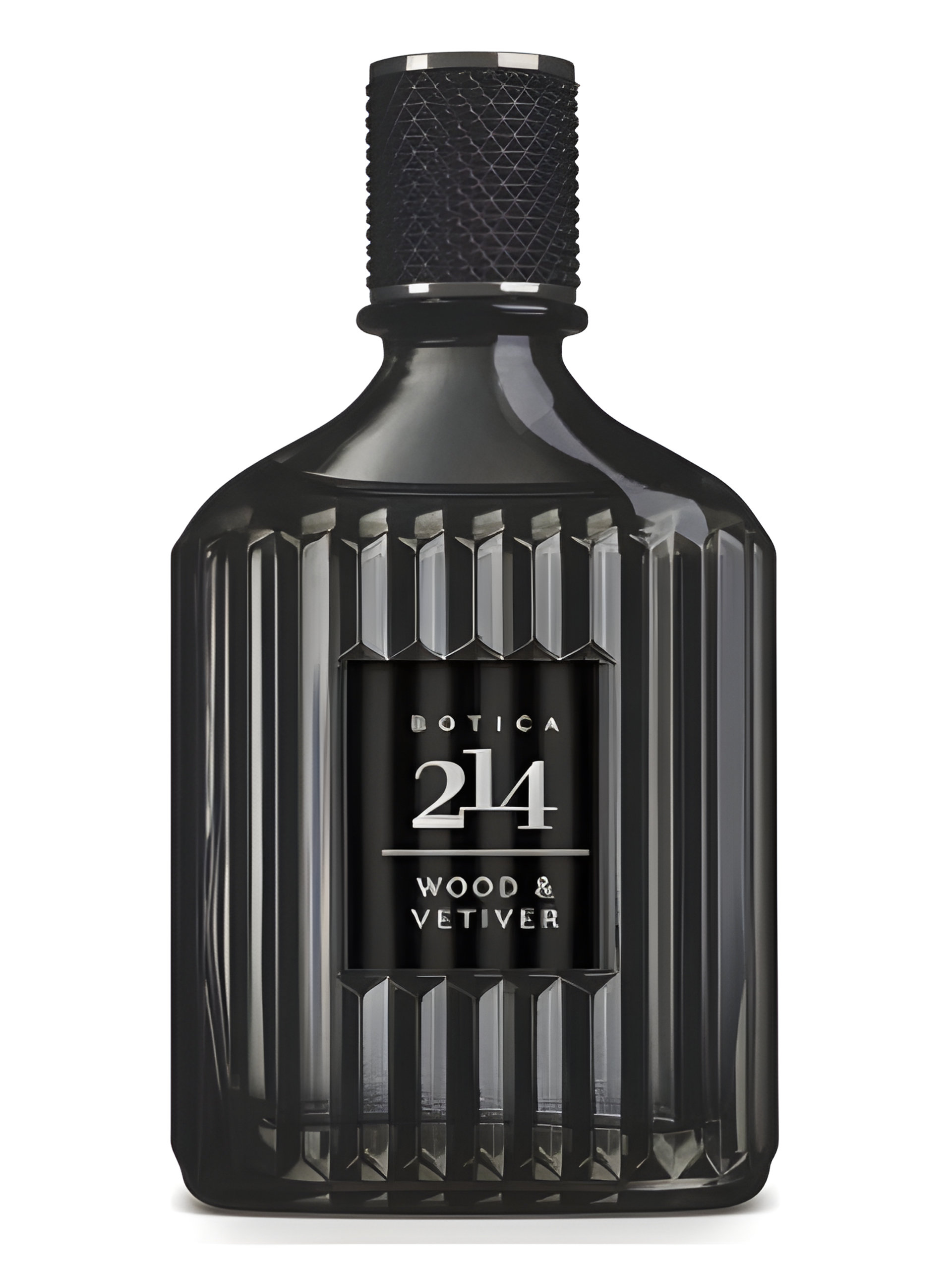 Picture of Botica 214 Wood & Vetiver fragrance