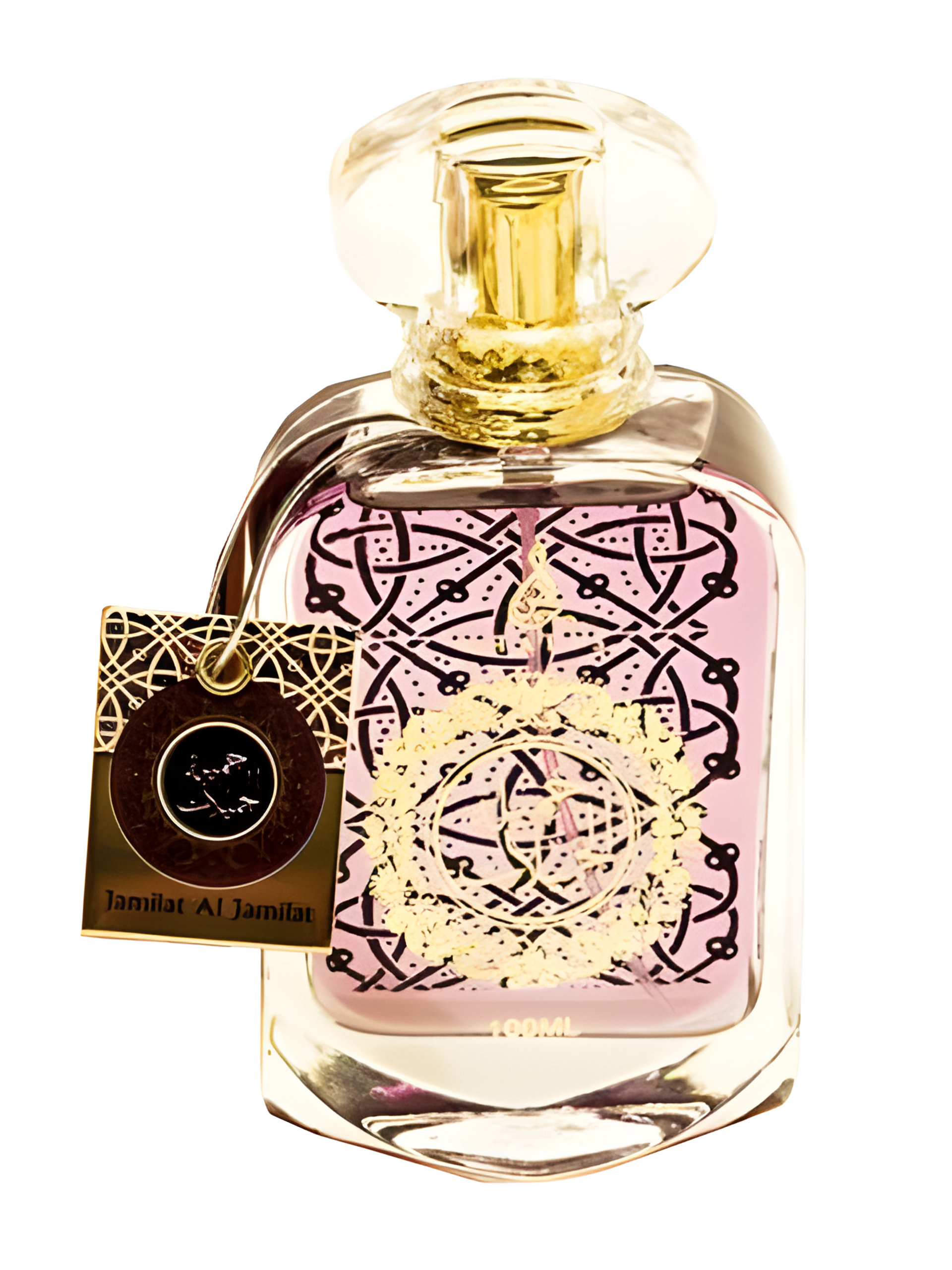Picture of Jamilat Al Jamilat fragrance