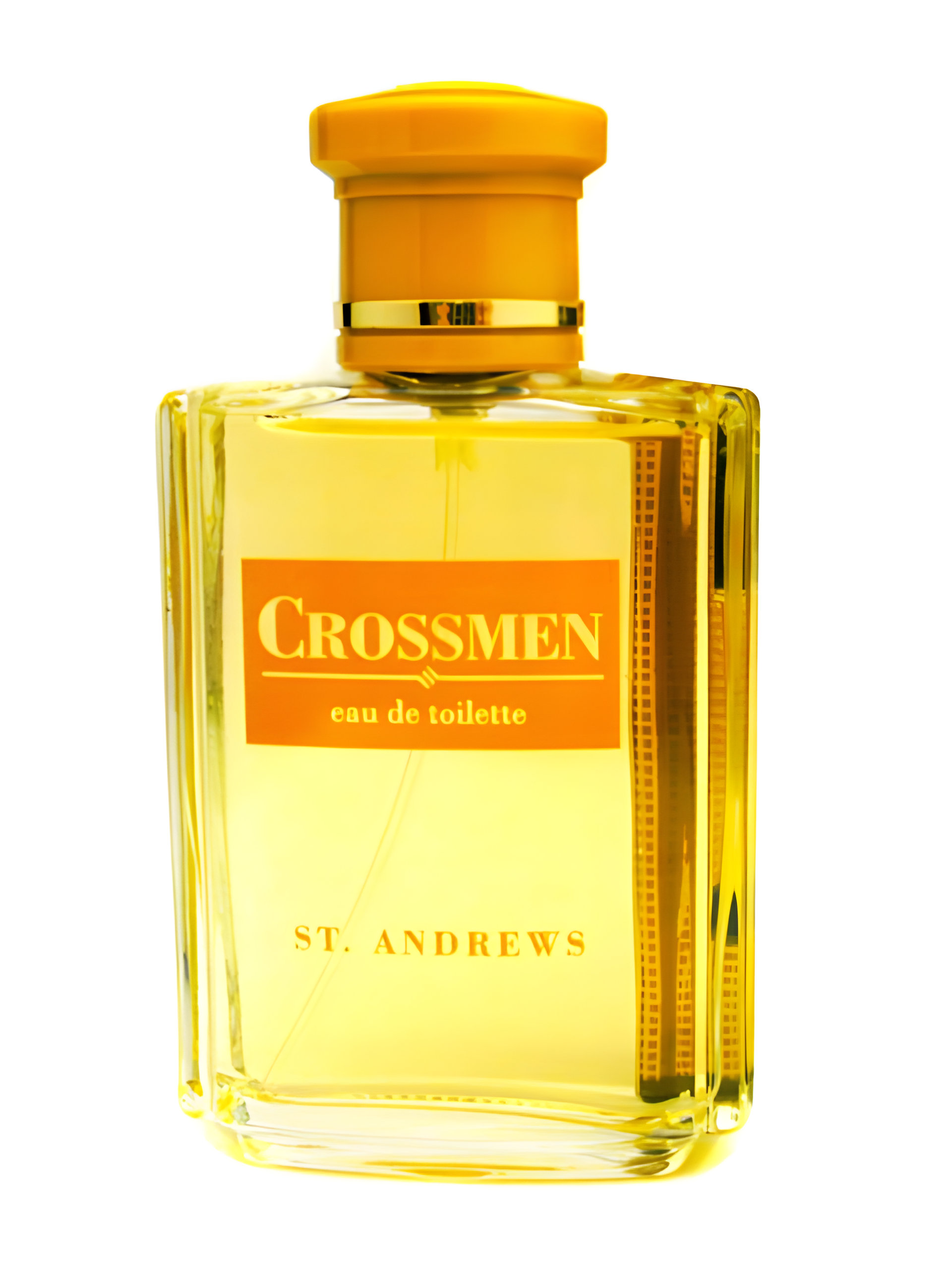 Picture of Crossmen St.Andrews fragrance
