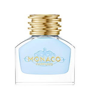 Monaco Parfums L'Eau Azur by Monaco Parfums perfume bottle