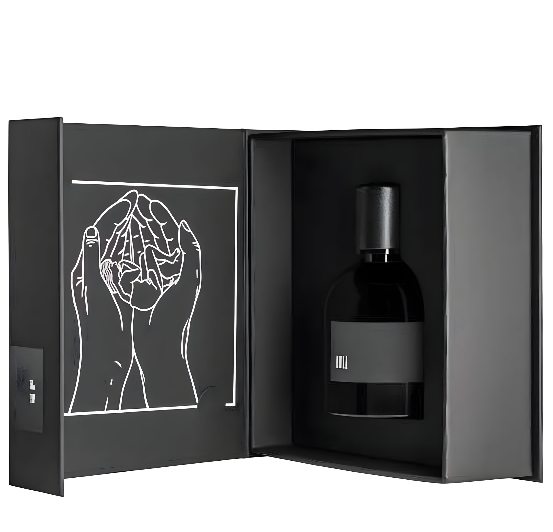 Picture of Lull fragrance