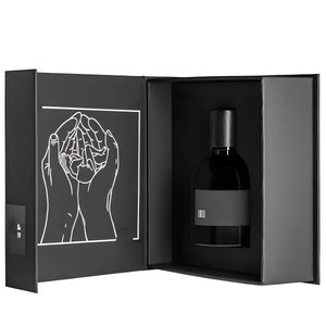 Lull by Parfum Buro perfume bottle