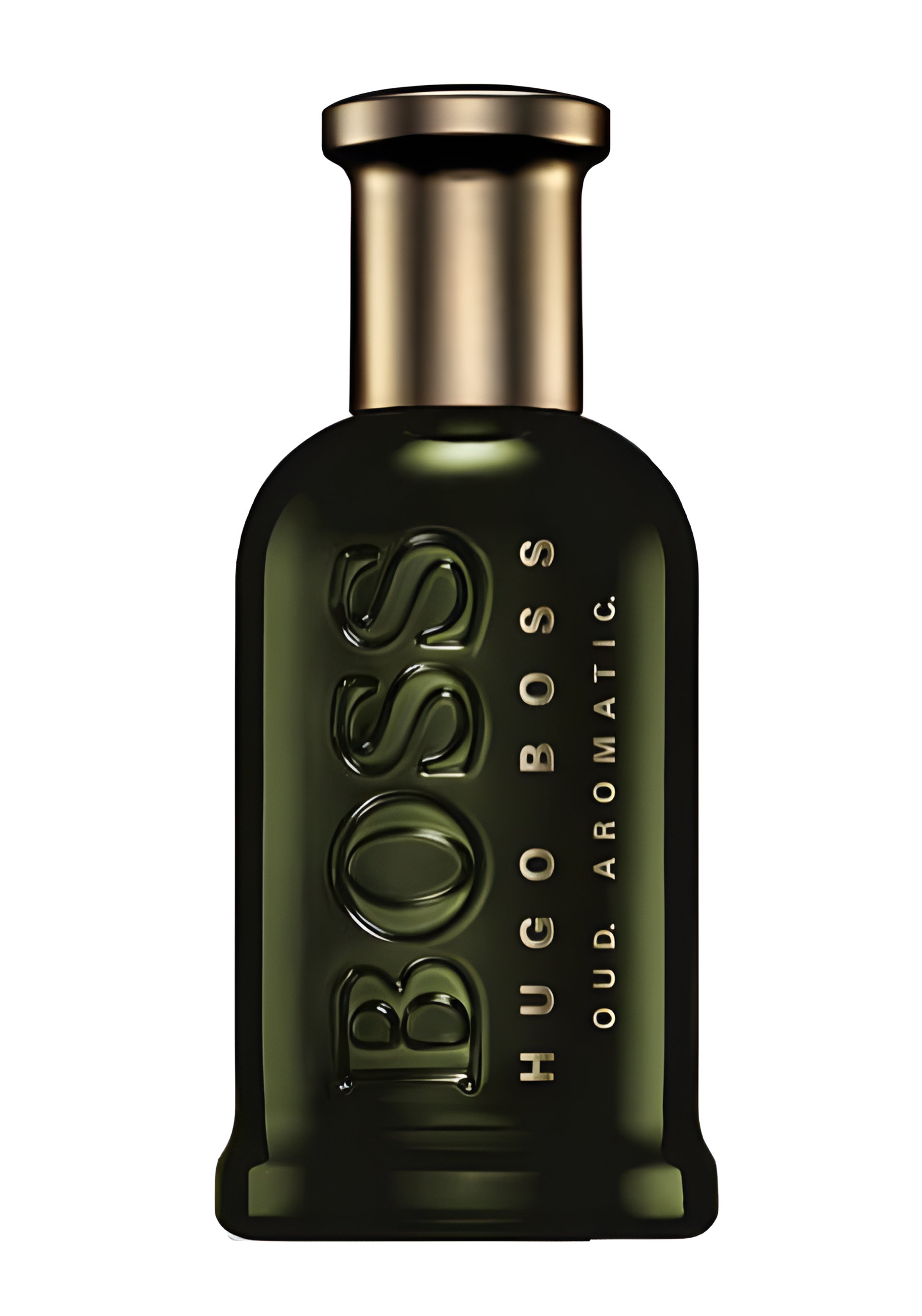 Picture of Boss Bottled Oud Aromatic fragrance