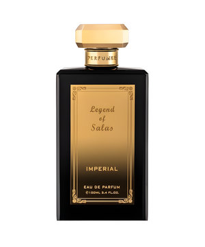 Imperial by Salas perfume bottle