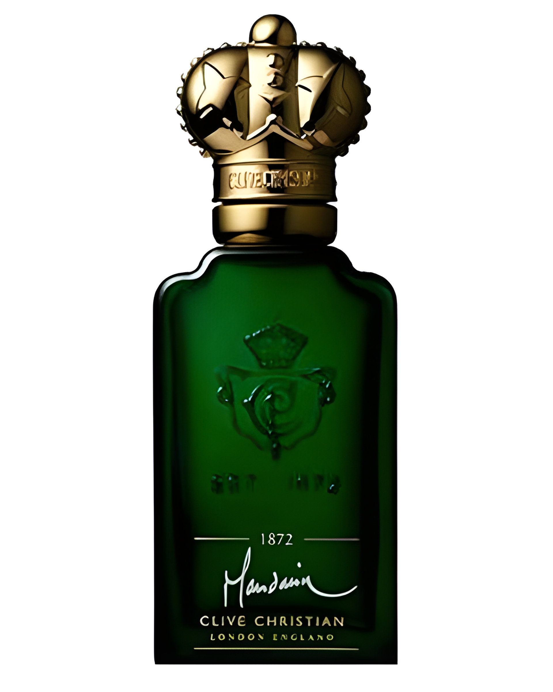 Picture of 1872 Mandarin fragrance