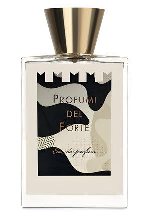 Corpi Caldi by Profumi del Forte perfume bottle