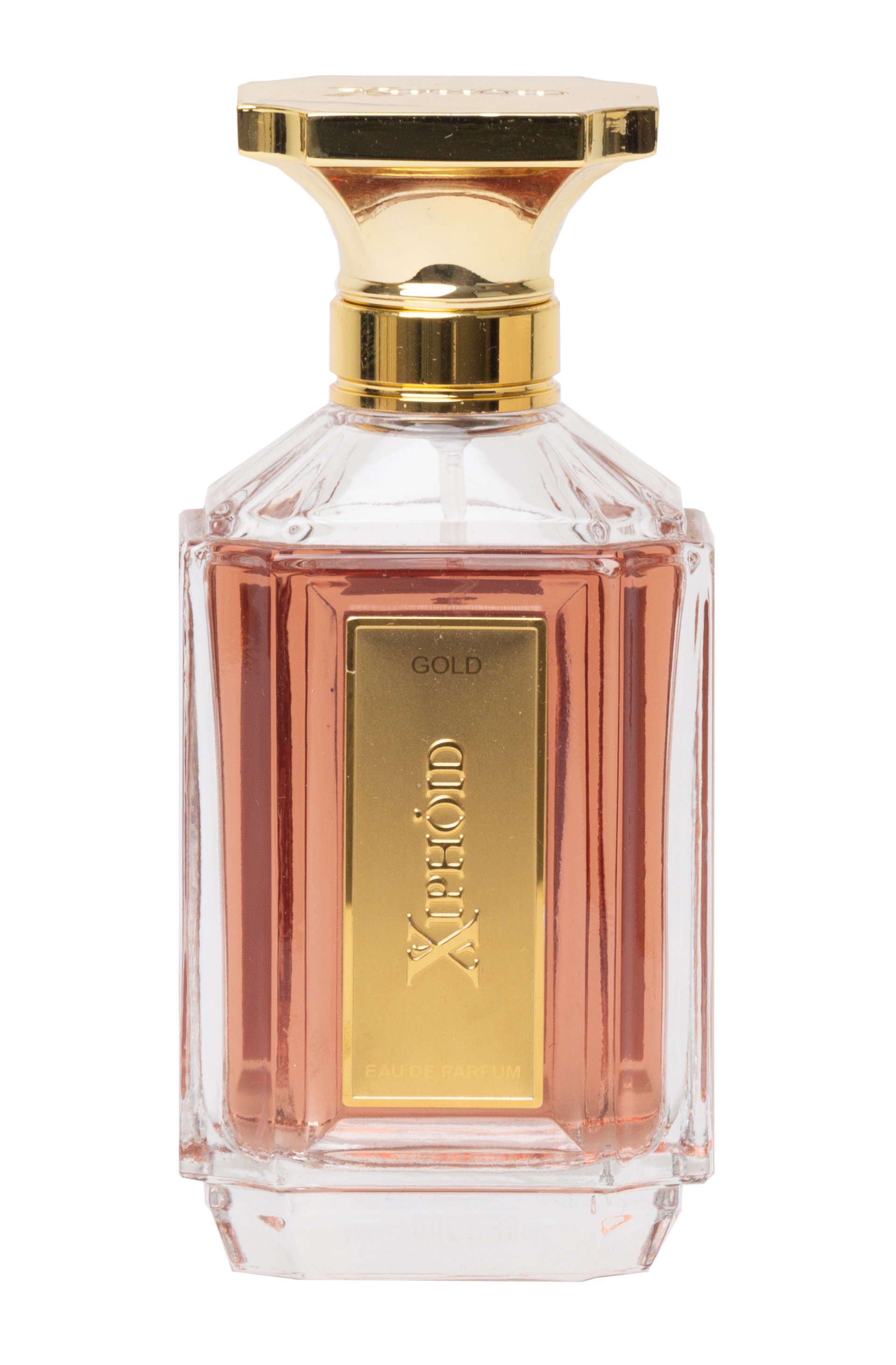 Picture of Gold for Women fragrance