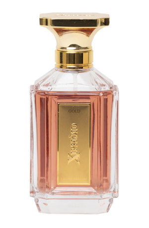 Gold for Women by Xiphoid perfume bottle