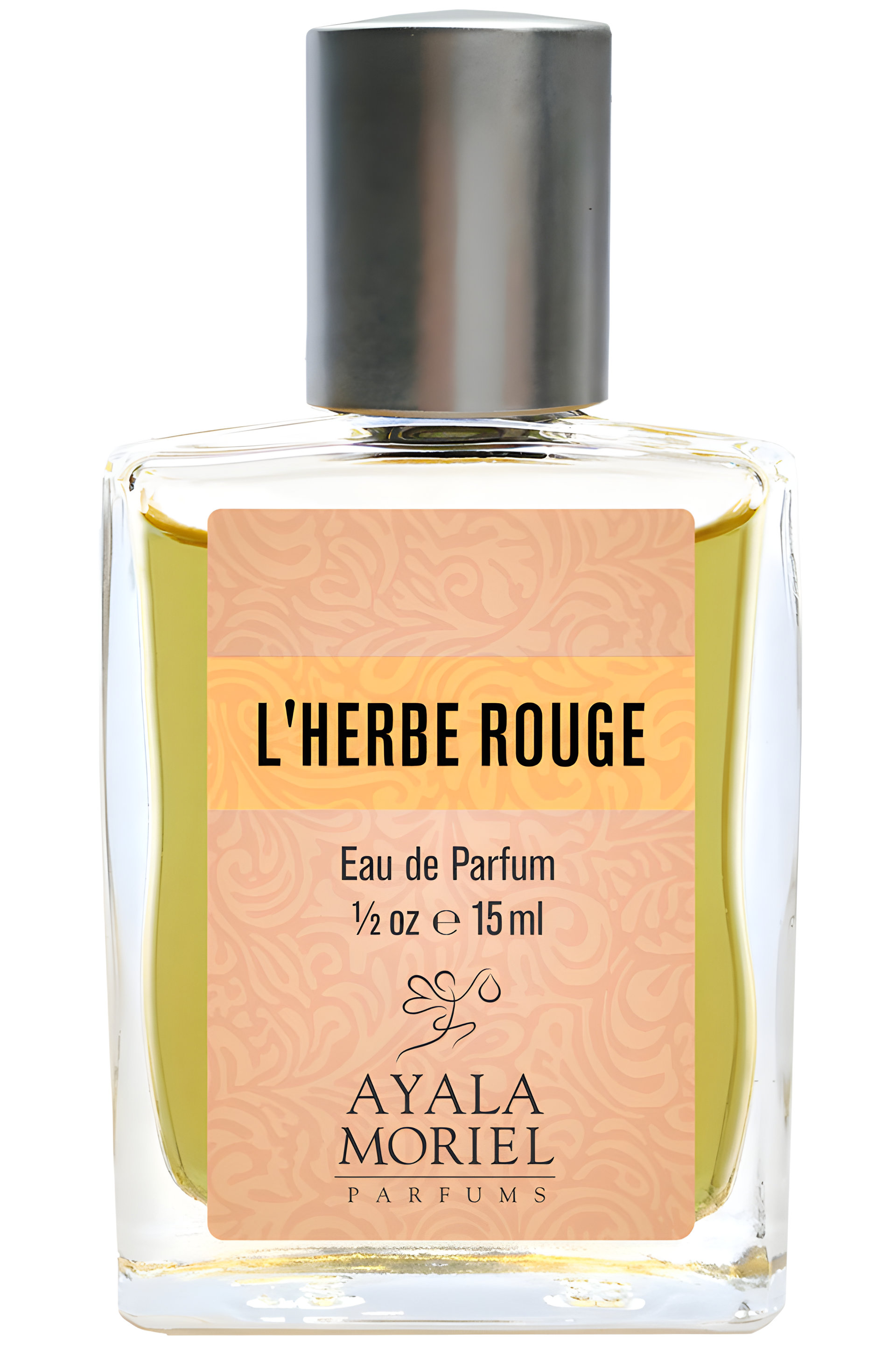 Picture of l'Herbe Rouge fragrance