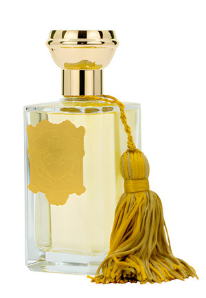 Peau d'Espagne 1872 by Oriza L. Legrand perfume bottle