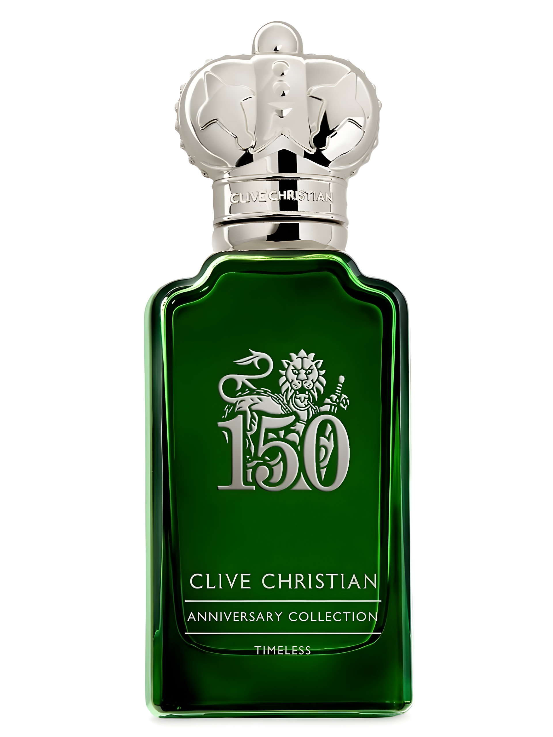 Picture of Timeless fragrance