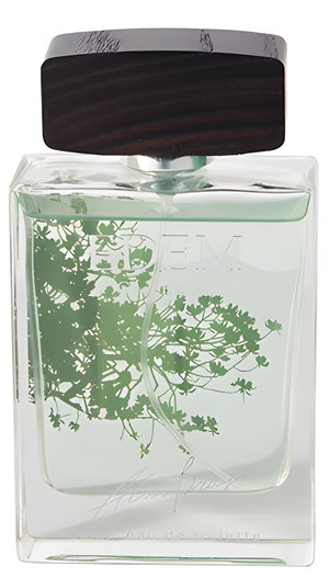 Greenland by Alan Bray perfume bottle