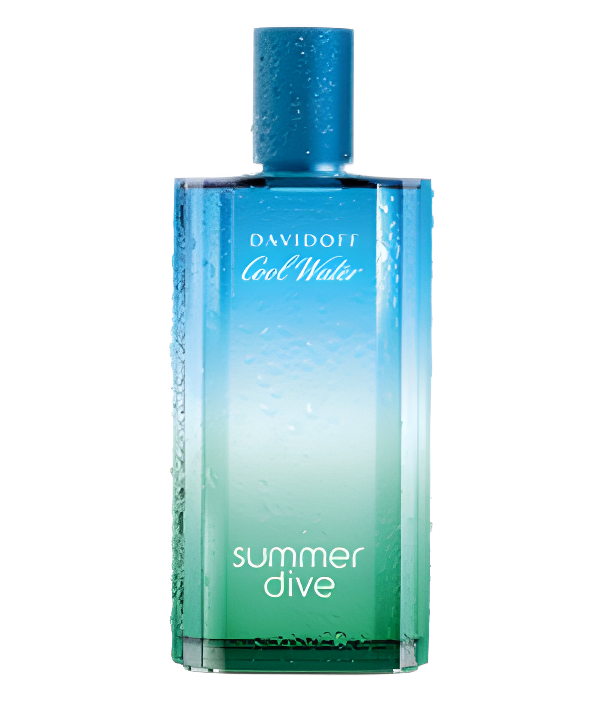 Picture of Davidoff Cool Water Summer Dive Man fragrance