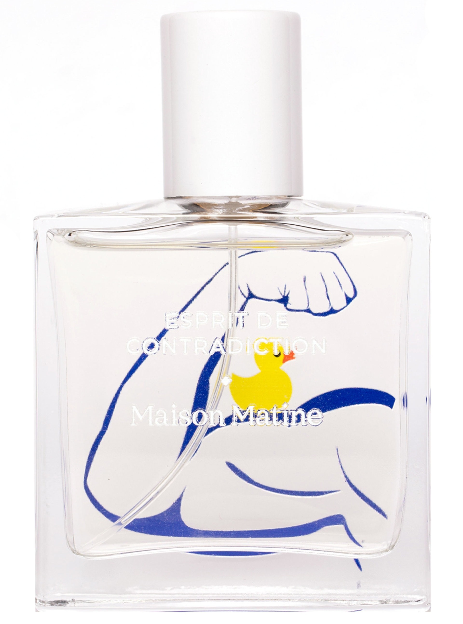 Picture of Esprit de Contradiction fragrance