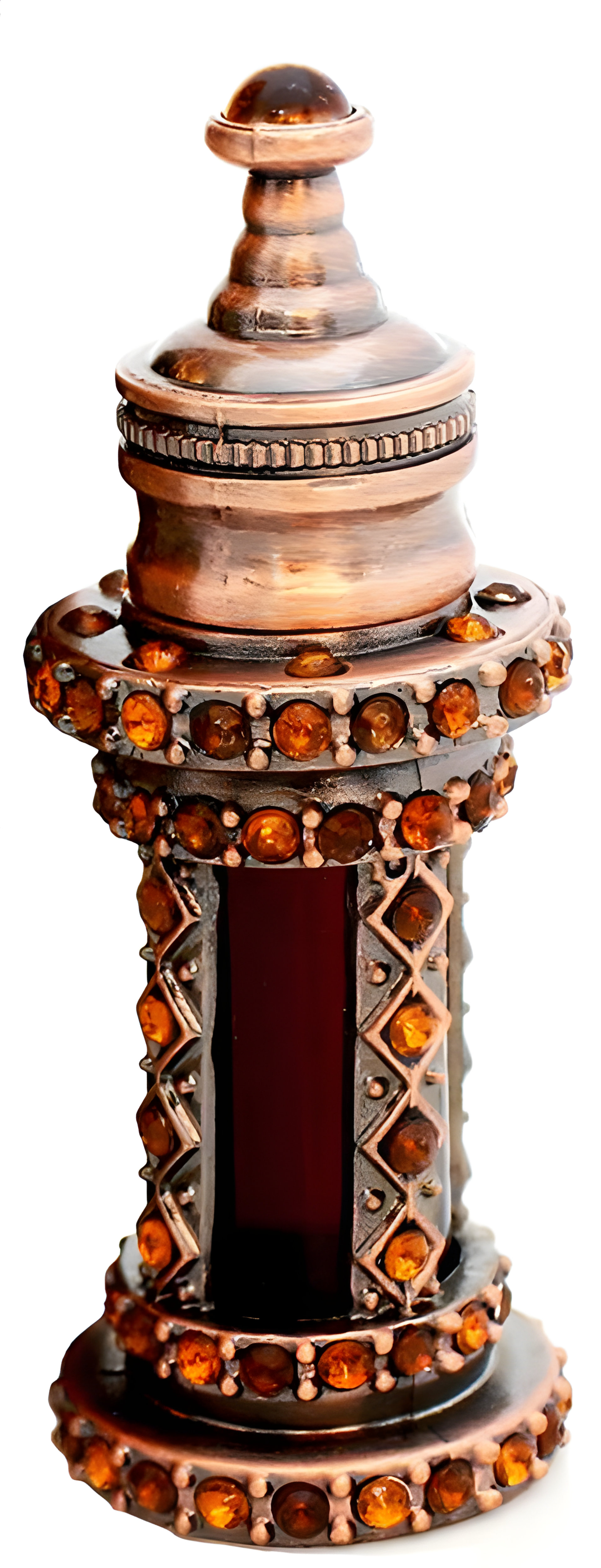 Picture of Musk Aswad Attar fragrance