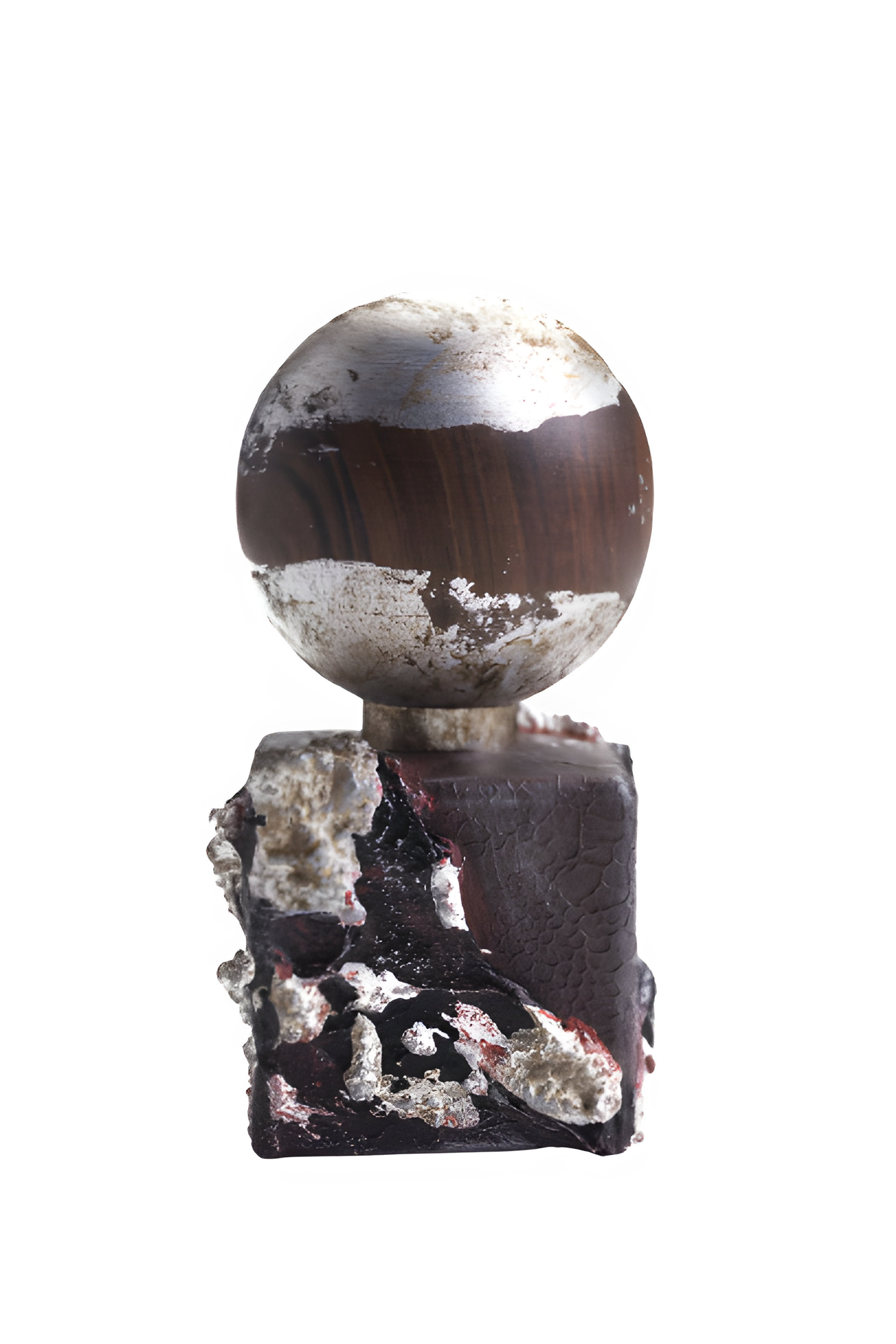 Picture of Soul Tattoo - Outlaw's Elixir fragrance