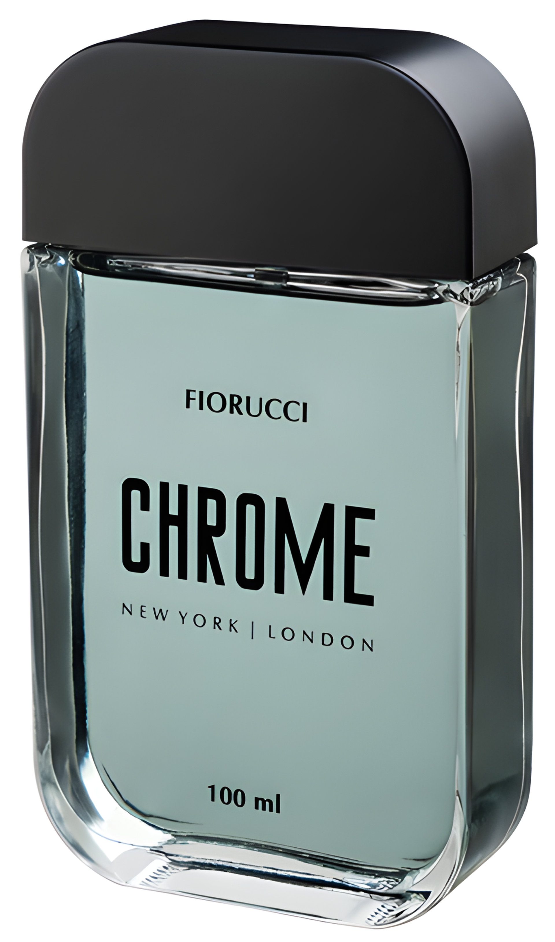 Picture of Chrome Black fragrance