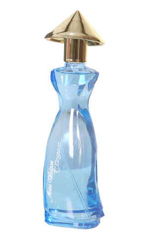 Miss Vietnam Elegance (N2) by Saigon Cosmetics perfume bottle