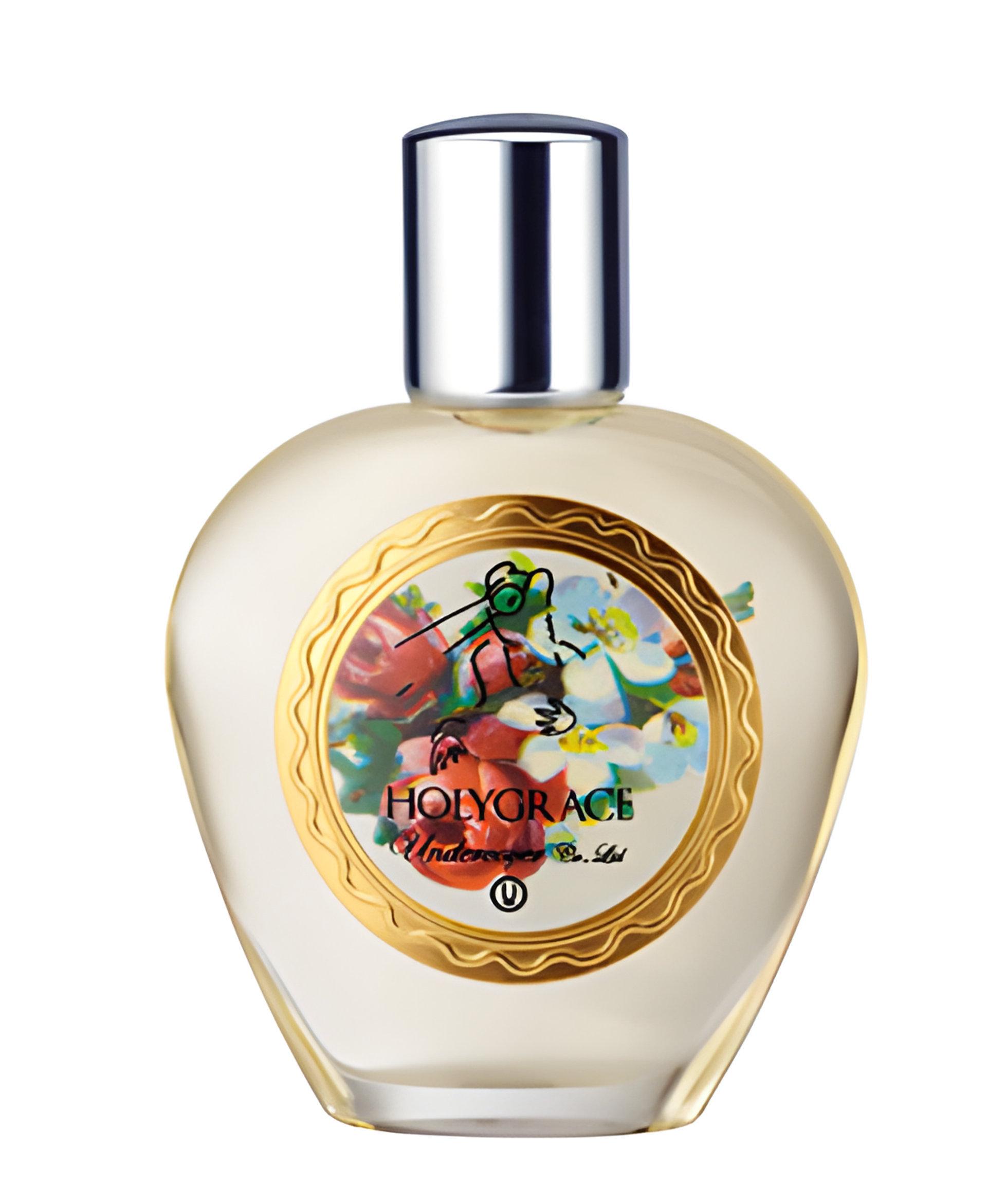 Picture of Comme Des Garcons X Undercover Holygrace fragrance