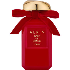 Rose de Grasse Rouge by Aerin perfume bottle