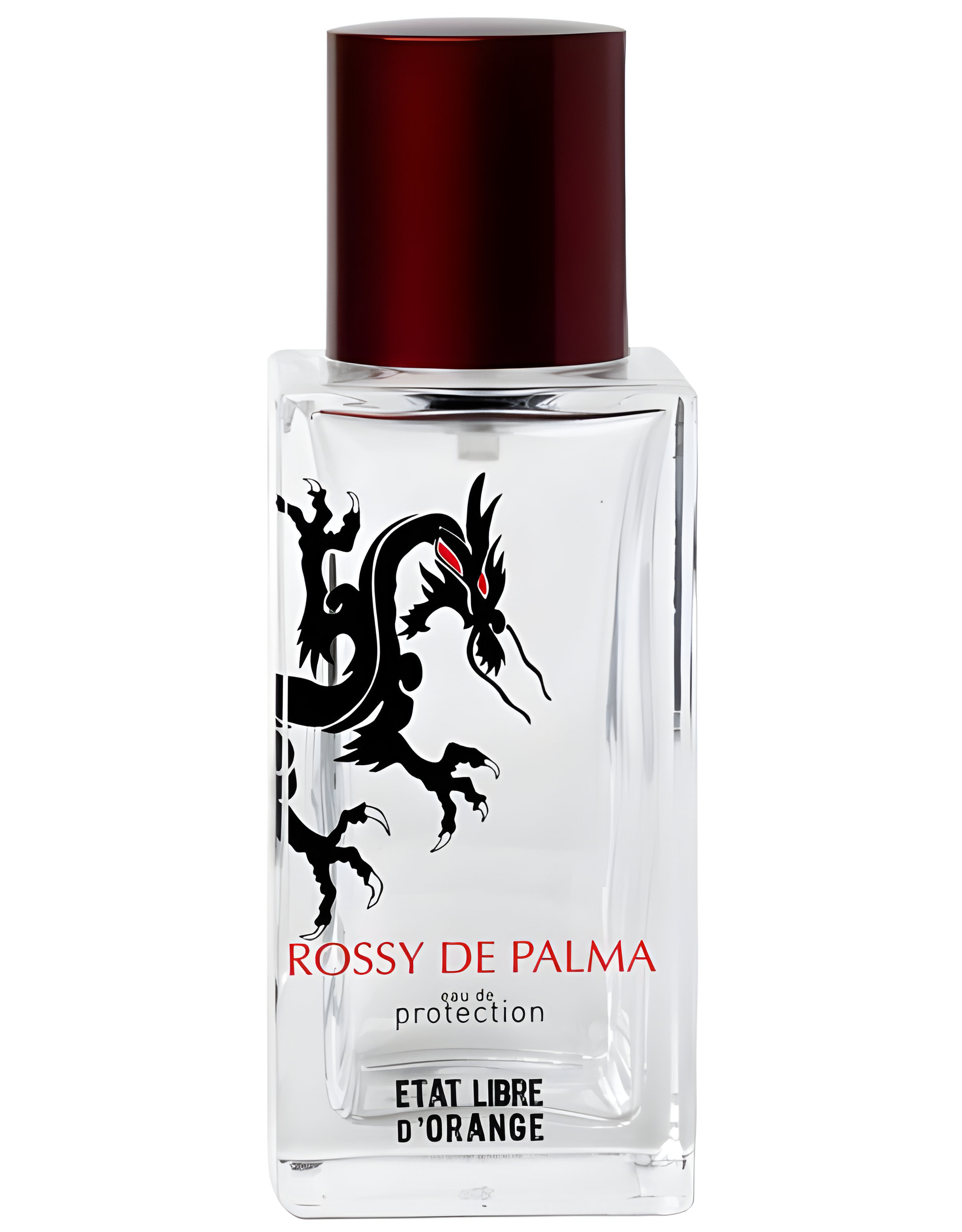 Picture of Rossy de Palma Eau de Protection fragrance