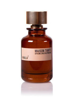 Vanilla2 by Maison Tahité – Officine Creative Profumi perfume bottle