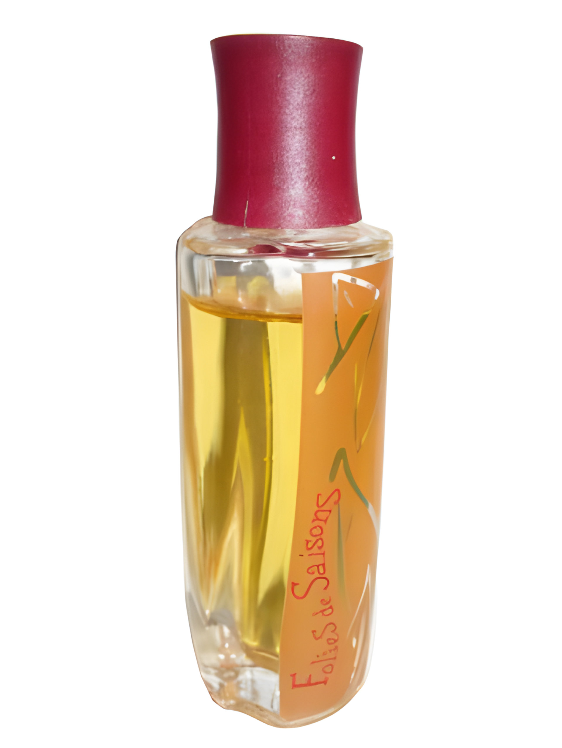 Picture of Folies de Saisons Delires d'Automne fragrance