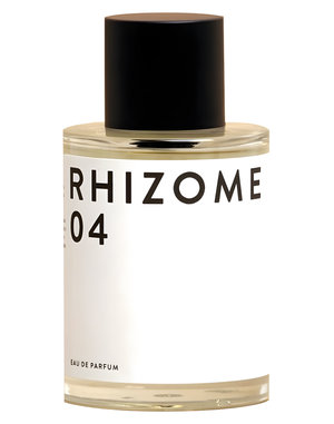 Rhizome 04 by Rhizome perfume bottle