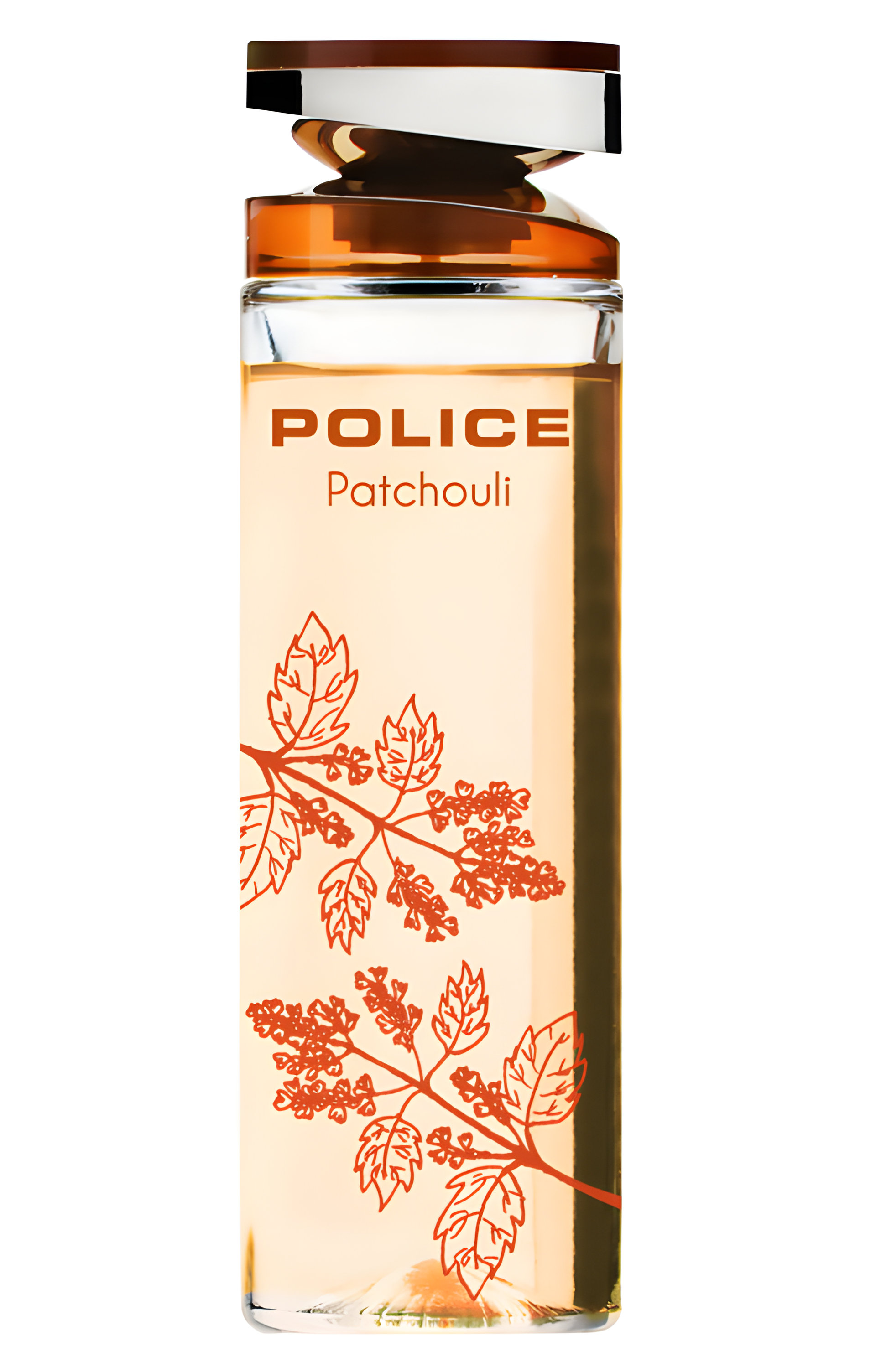 Picture of Police Patchouli fragrance