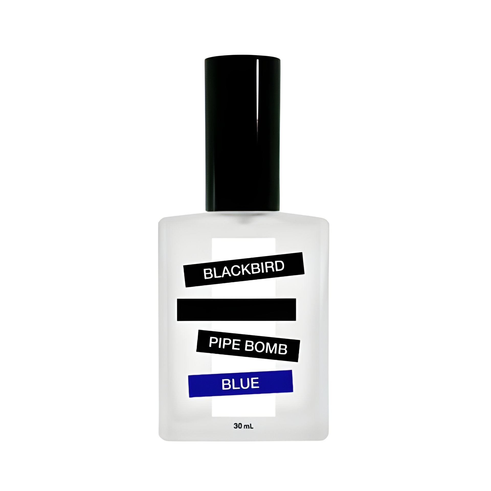 Picture of Pipe Bomb Blue fragrance